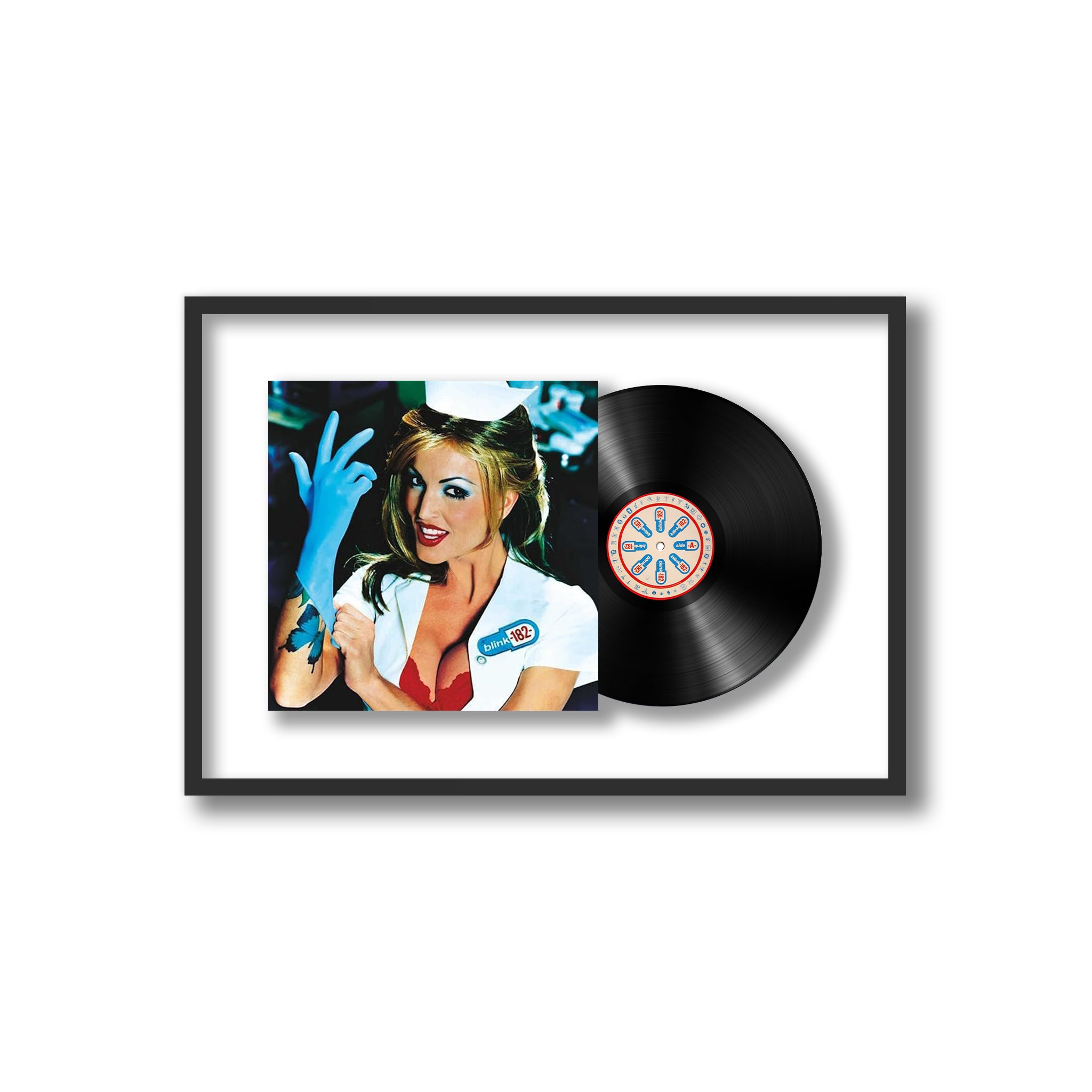 Enema Of The State Deep Cut Collections enema-of-the-state-deep-cut-collections